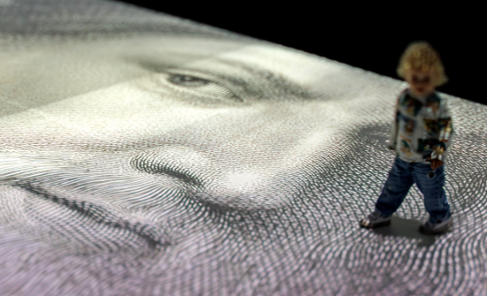 Алдарт зураач Леонардо да Винчигийн ДНХ-ийг илрүүлжээ